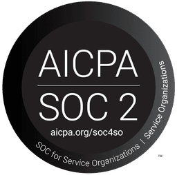 AICPA SOC 2 Type II Certified