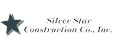 Silver Star Construction Logo