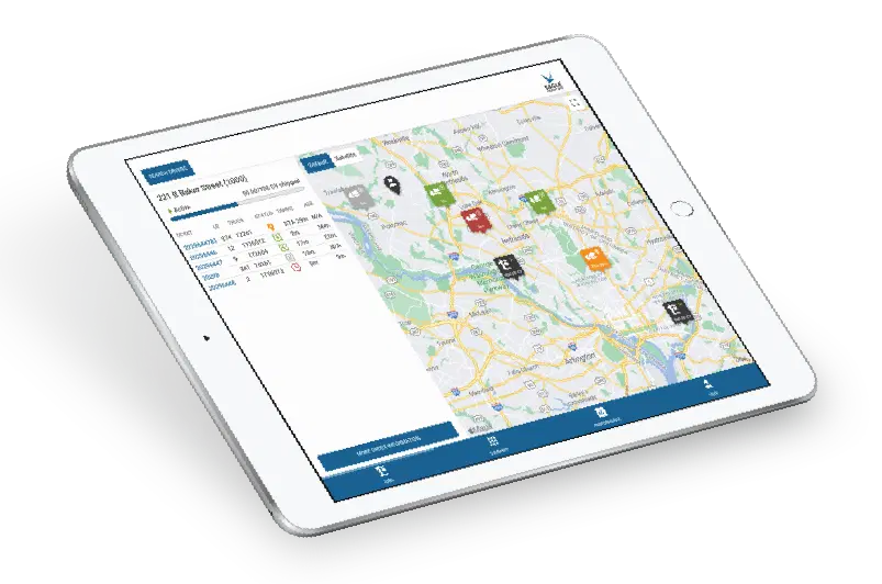 Sales & Quoting product preview