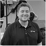 Brenden Wolinski, Sales Manager