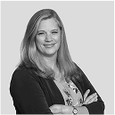 Shelby Mitchell, Vice President of Marketing